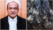 Lok Sabha speaker forms panel to probe Justice Yashwant Varma 