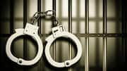 DMK MLA's aide arrested for sexually assaulting disabled man