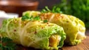 Cabbage for breakfast: 5 gut-friendly dishes