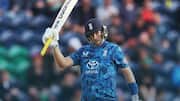 Joe Root slams successive ODI fifties versus Sri Lanka: Stats