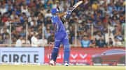 Suryakumar Yadav completes 4,500 runs in IPL: Key stats