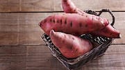 How to grow sweet potatoes at home