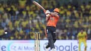 Ishan Kishan completes 3,500 IPL runs: Decoding his stats