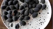 What is velvet tamarind?