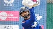 Afghanistan to host India for T20I series in Delhi: Report