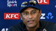 Subhadeep Ghosh appointed Team India's men's fielding coach: Details