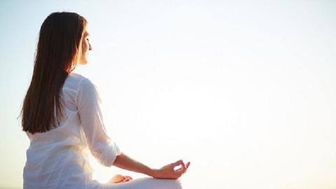 #HealthBytes: Yoga asanas that help clear sinus and cold #HealthBytes: Yoga asanas that help clear sinus and cold