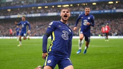 Premier League, Chelsea beat Southampton 3-1: Records broken Premier League, Chelsea beat Southampton 3-1: Records broken