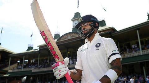 Virat Kohli set to complete 4,000 away Test runs Virat Kohli set to complete 4,000 away Test runs