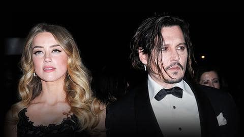 7 highlights from Amber Heard, Johnny Depp defamation trial 7 highlights from Amber Heard, Johnny Depp defamation trial