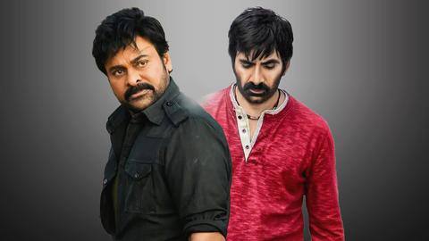 Chiranjeevi, Ravi Teja kickstart 'Mega 154' shooting schedule in Hyderabad Chiranjeevi, Ravi Teja kickstart 'Mega 154' shooting schedule in Hyderabad