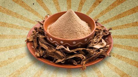 Amchur: 5 lip-smacking recipes you must try Amchur: 5 lip-smacking recipes you must try