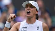Iga Swiatek beats Liudmila Samsonova, reaches Wimbledon 2025 semis: Stats