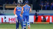 Asia Cup: Abhishek Sharma makes records with 74 versus Pakistan
