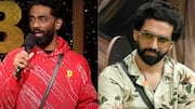 'Bigg Boss 19': Amaal-Pranit's fight to turn ugly