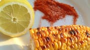 Dreaming of sweet corn-lemon snacks? Ideas you'll love