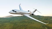 Sanctioned Russian oligarchs are still using western-made private jets