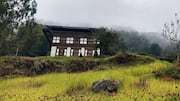 Experience local life through farmhouse stays in Bhutan 