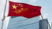 China's manufacturing sector returns to growth in September