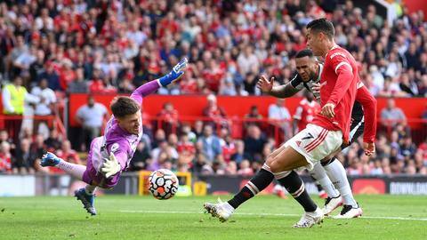 Premier League, Ronaldo scores on Manchester United return: Records broken Premier League, Ronaldo scores on Manchester United return: Records broken
