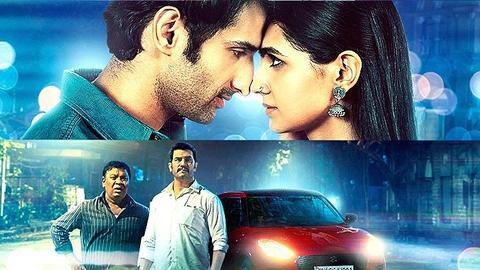 Neeraj Pandey's 'Operation Romeo' trailer: Romantic drive takes bitter turn Neeraj Pandey's 'Operation Romeo' trailer: Romantic drive takes bitter turn