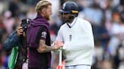 Will Chris Woakes undergo shoulder surgery ahead of Ashes? 