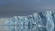 'Doomsday Glacier': Hundreds of earthquakes strike Antarctica's Thwaites Glacier