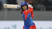 Jemimah Rodrigues breaks this WPL record of Smriti Mandhana: Details 