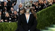 Met Gala: Ananya Birla blends fashion, structure, art