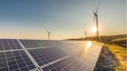 Solar, wind projects within 1km of Indian borders banned