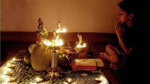Celebrating and understanding Vishu and Puthandu Celebrating and understanding Vishu and Puthandu