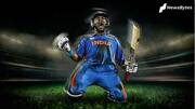 Yuvraj Singh turns 41: A look at his magnificent feats