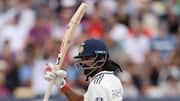 KL Rahul completes 3,500 runs in Test cricket: Key stats