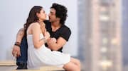 'Saiyaara' actors Ahaan-Aneet thank fans for blockbuster success