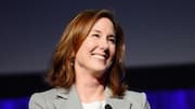'Star Wars' heading in new direction: Kathleen Kennedy exits Lucasfilm