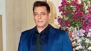 Vijay Vikram calls Salman Khan 'integral' part of 'Bigg Boss'