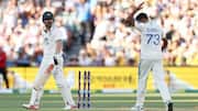 Is Mohammed Siraj among India's best bowlers in away-from-home Tests? 