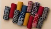 What are mashru textiles?  