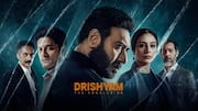 'Drishyam' goes global: Korean, Hollywood, Spanish remakes incoming!