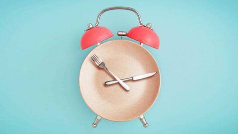 5 intermittent fasting myths debunked! 5 intermittent fasting myths debunked!