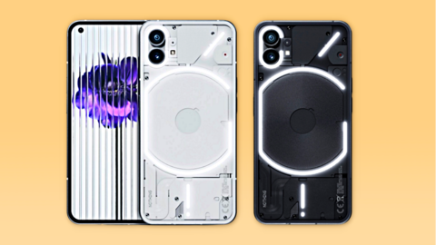 Nothing Phone (1) next sale in India on August 5 Nothing Phone (1) next sale in India on August 5