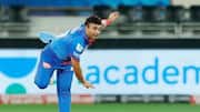 Indian wrist-spinner Amit Mishra announces retirement from professional cricket