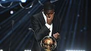 PSG's Ousmane Dembele wins his maiden Ballon d'Or: Details here