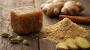 Ginger + jaggery: 5 comforting recipes you'll love