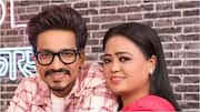 'Don't know why I'm crying': Bharti Singh on postpartum struggles