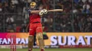 Tim David becomes second-fastest to 1,000 IPL runs (by balls) 