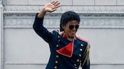 'Michael' beats 'Bohemian Rhapsody' to become highest-grossing music biopic