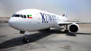 Why you can't catch a Kuwait Airways flight right now