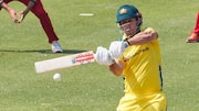 Mitchell Marsh races to 5,000 List A runs: Key stats