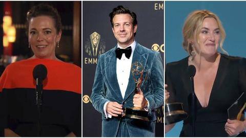Emmy Awards 2021: Top wins and best fashion looks Emmy Awards 2021: Top wins and best fashion looks